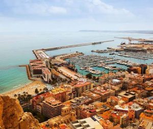 alicante licitación suelo Gestión Urbana del Sureste