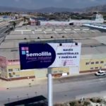 Nave 9 Manzana 15 en PolÃ­gono Industrial El Semolilla en Abanilla |  Semolilla