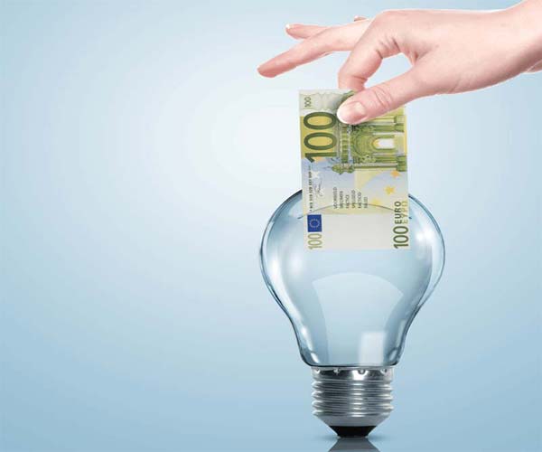 Cómo Ahorrar En El Recibo De La Luz I Semolilla Cómo Ahorrar En El Recibo De La Luz I Semolilla