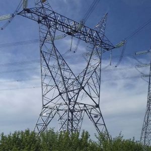 firma de acuerdo Ayuntamiento Abanilla y Polígono Industrial El Semolilla para aumento tensión eléctrica y soterramiento eléctrico