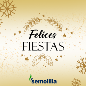 Feliz Navidad - Semolilla