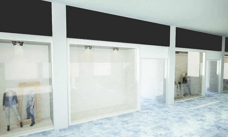 Locales comerciales en Santomera y Abanilla